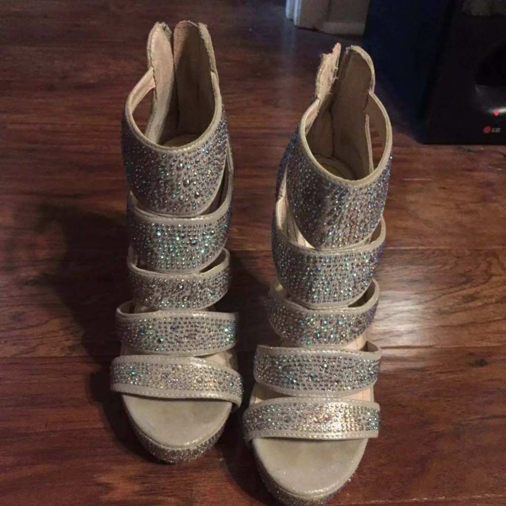 Steve Madden Heels